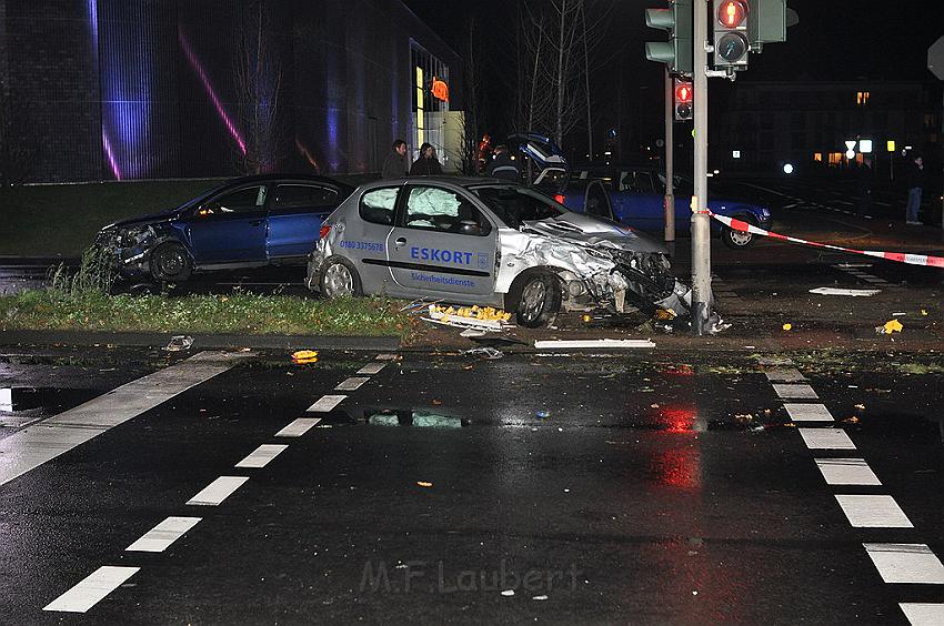 VU Koeln Kalk Strasse 17 Juni Gummersbacherstr P05.JPG